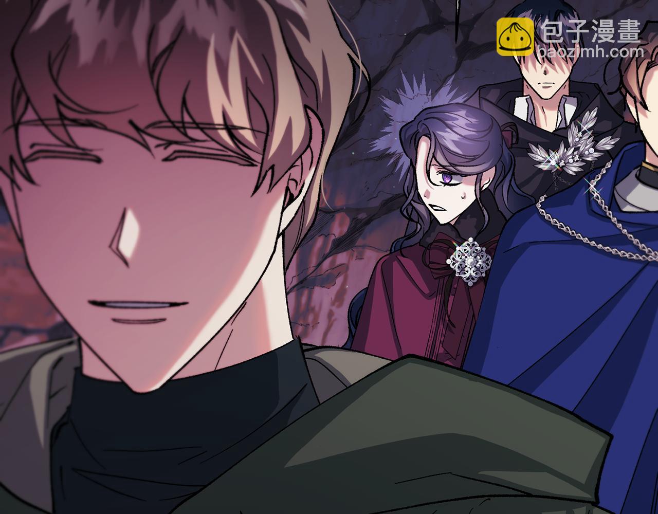 第二季第4话 暴露(1/4)-第46话