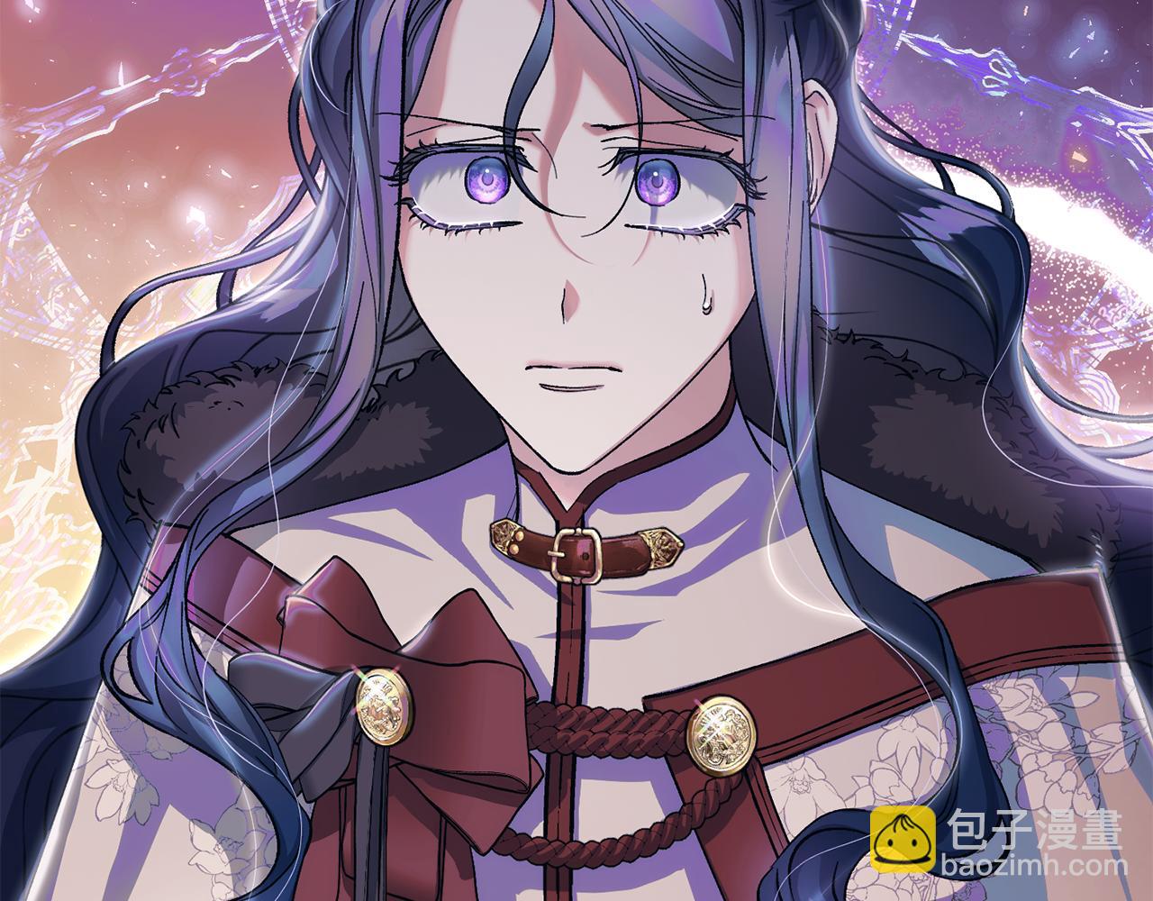 第二季第8话 一直等你(1/4)-第50话