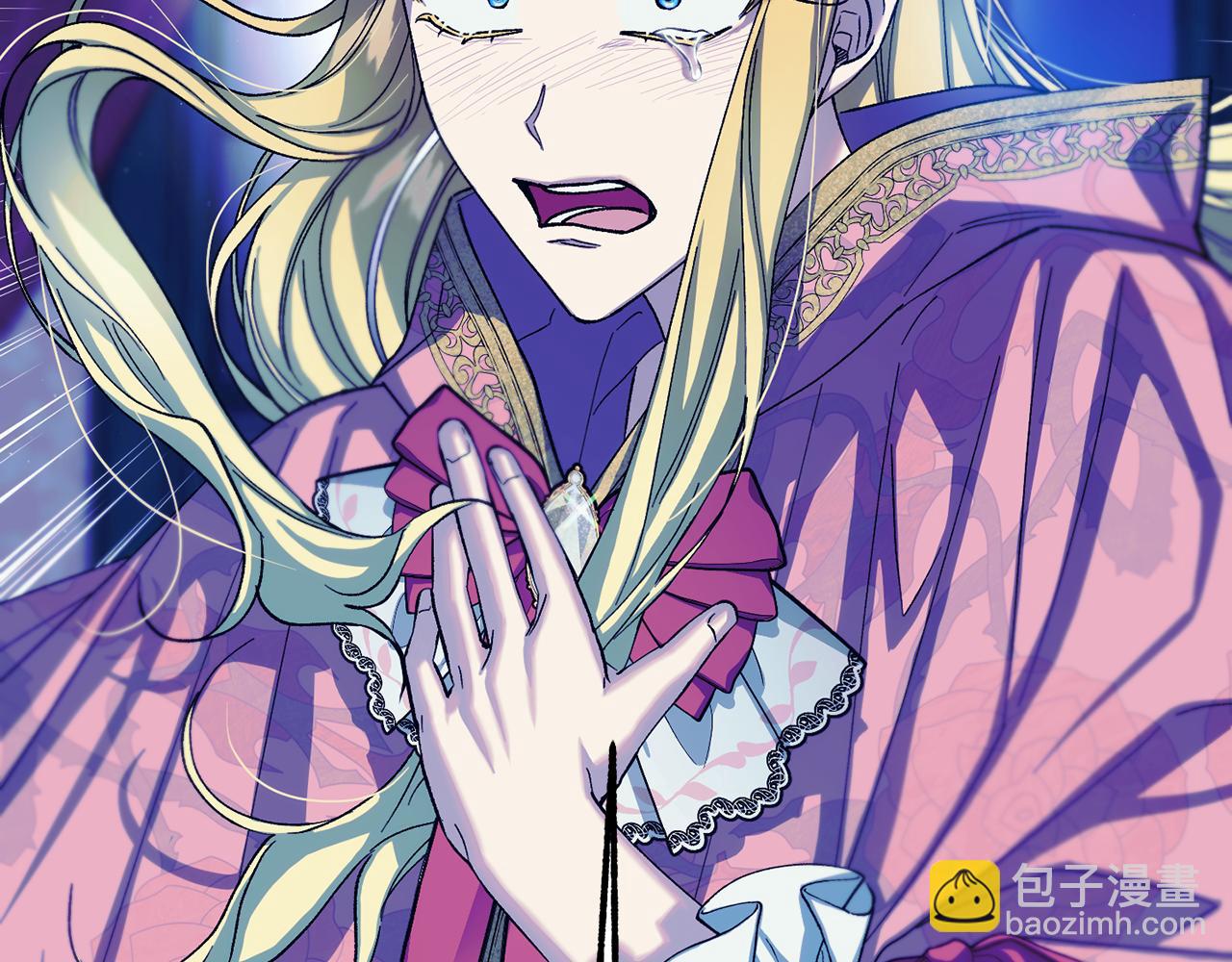 第二季第12话 怀疑(1/5)-第54话