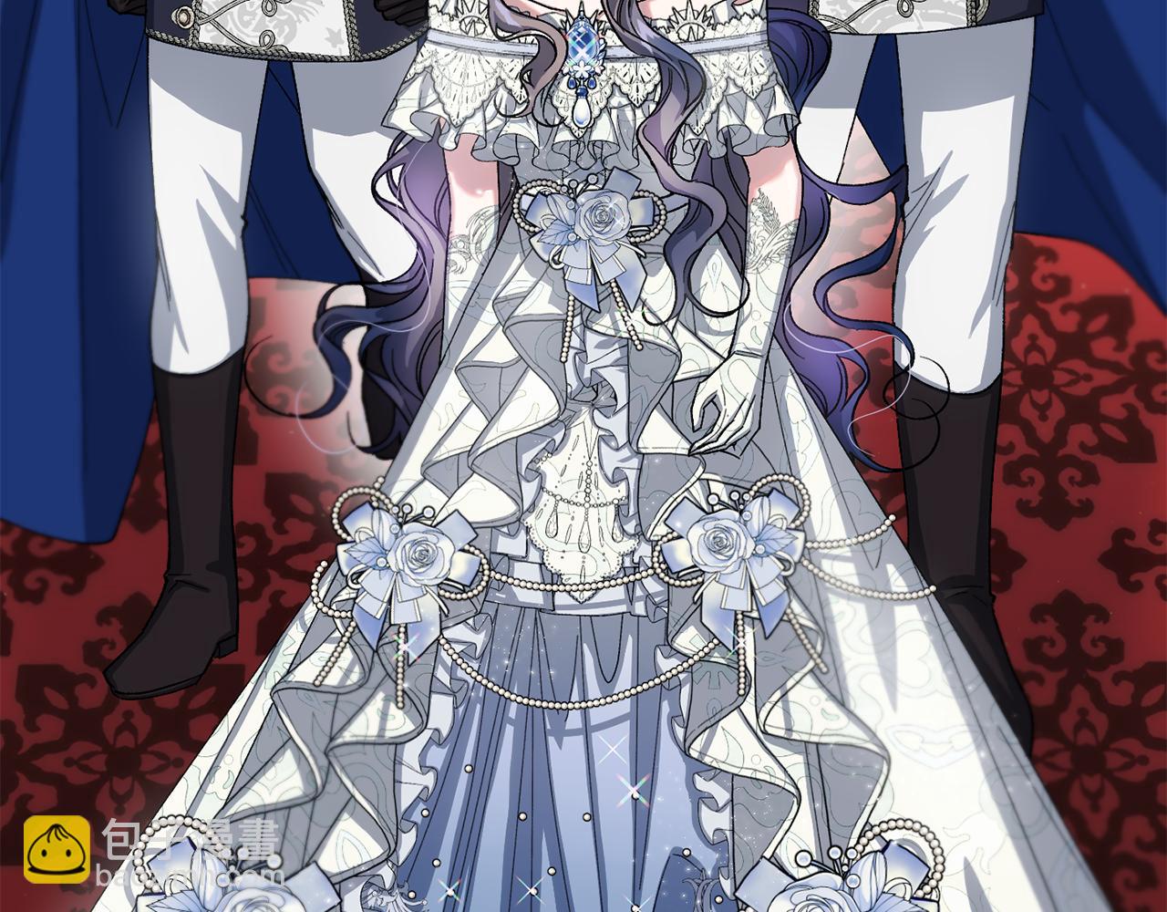 第二季第14话 摇摆(1/4)-第56话