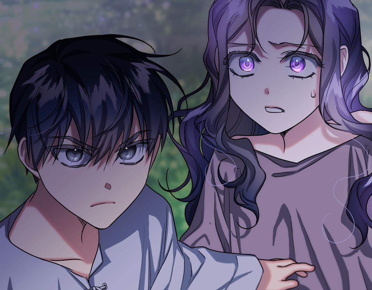 第二季第24话 外祖父意外现身(1/4)-第66话