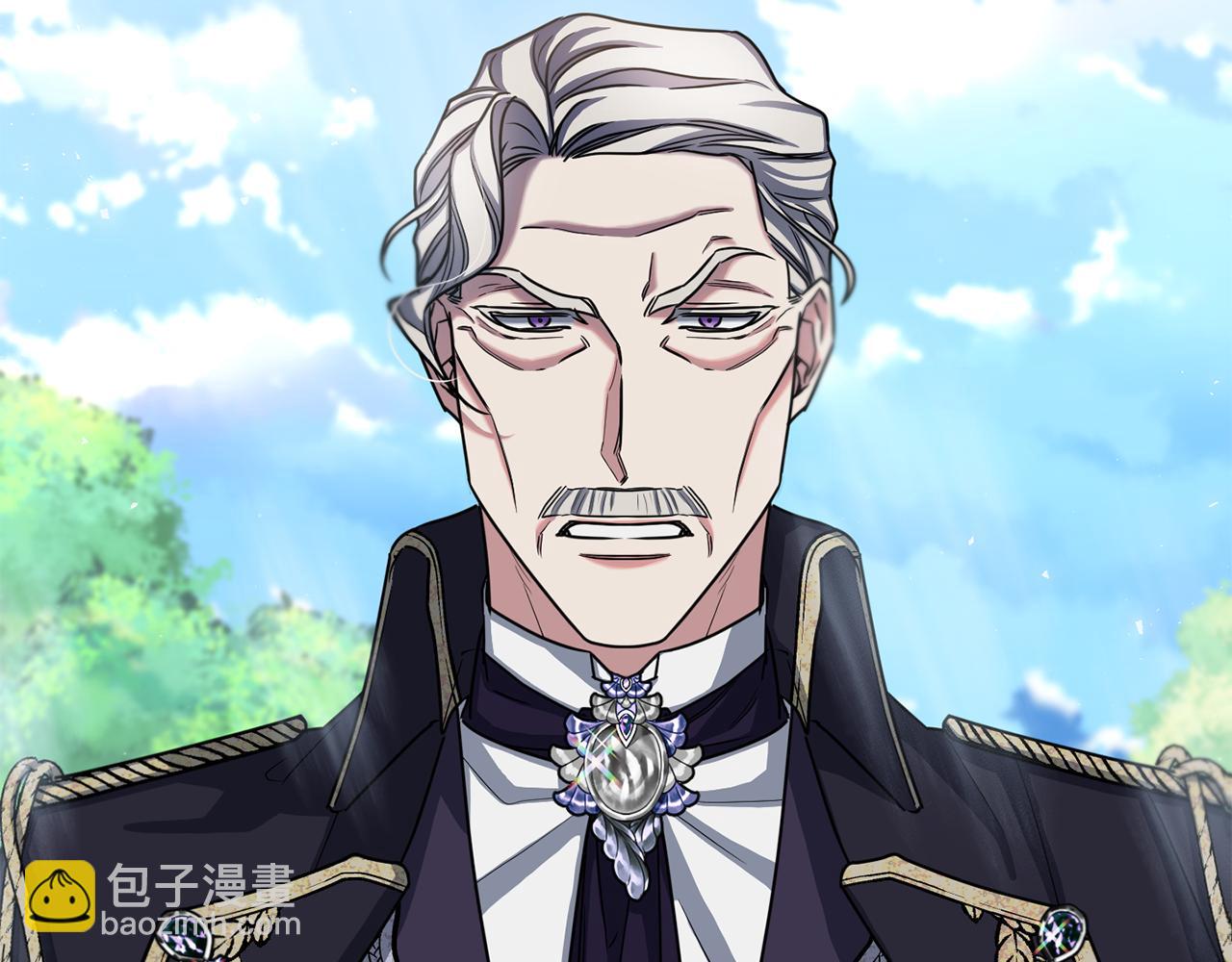 第二季第24话 外祖父意外现身(1/4)-第66话