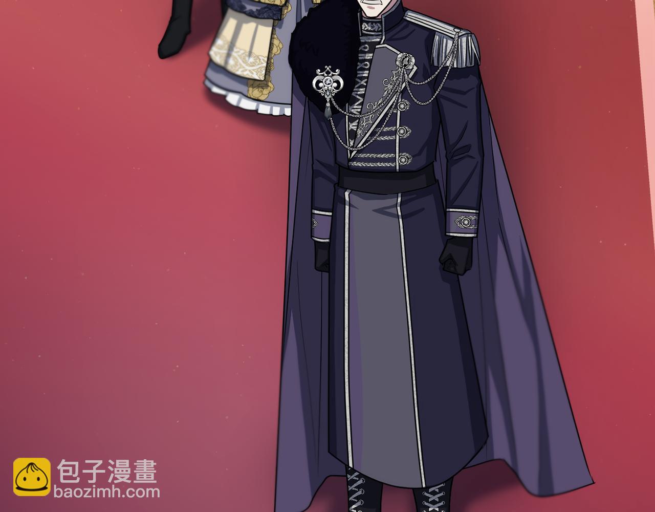 第二季第26话 逼迫陛下认公主(1/4)-第68话