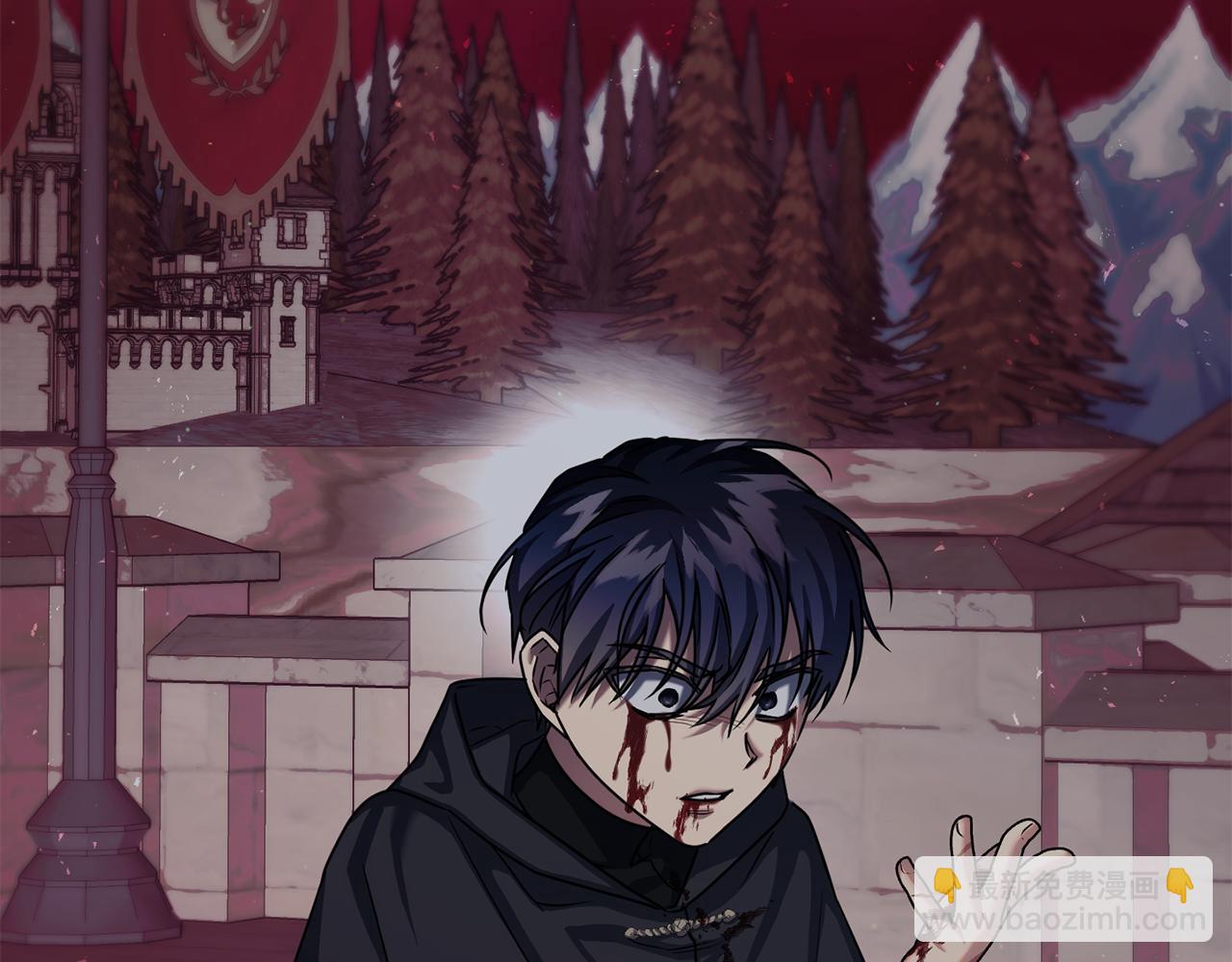 第二季第30话 报仇的信念(1/5)-第72话