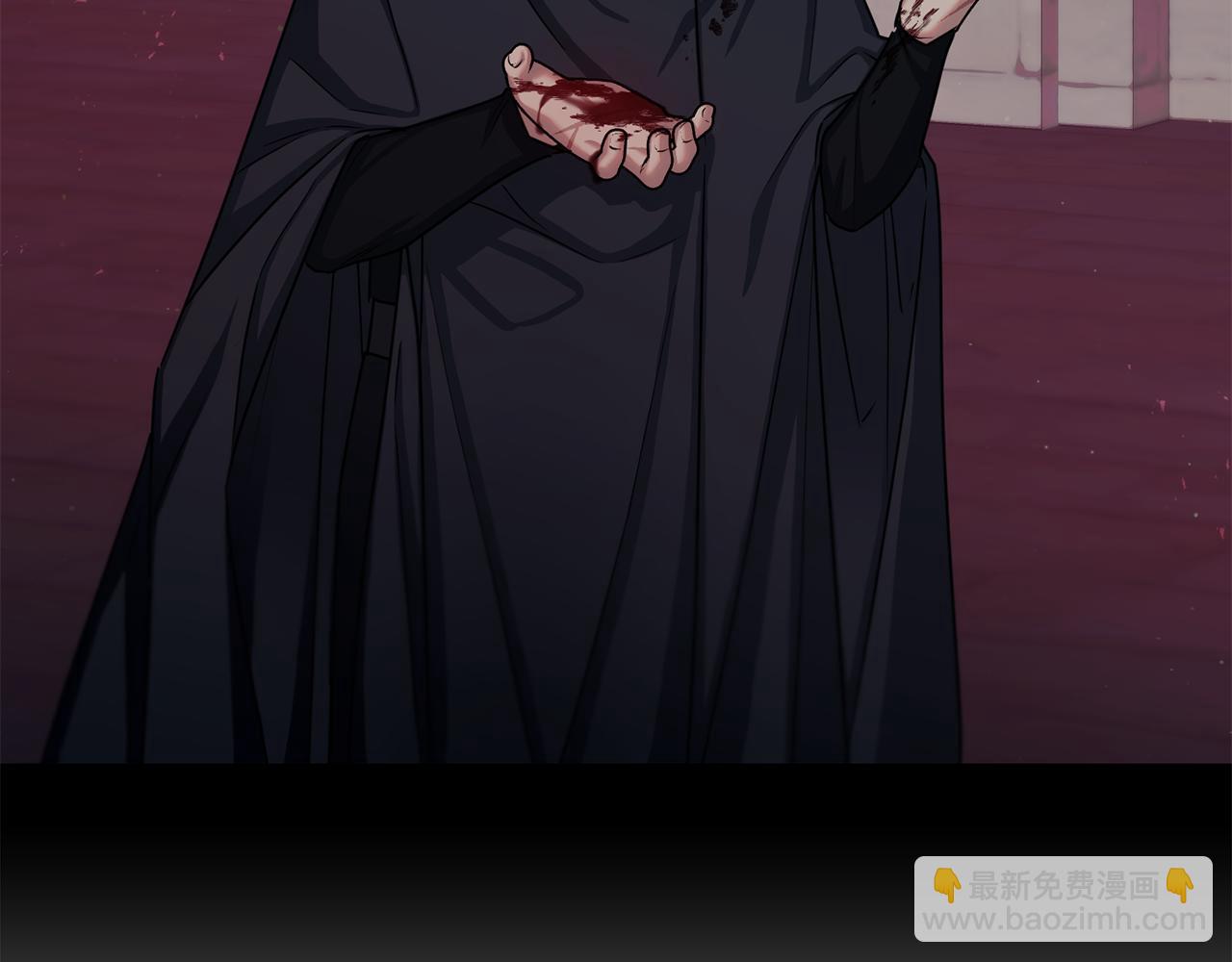 第二季第30话 报仇的信念(1/5)-第72话