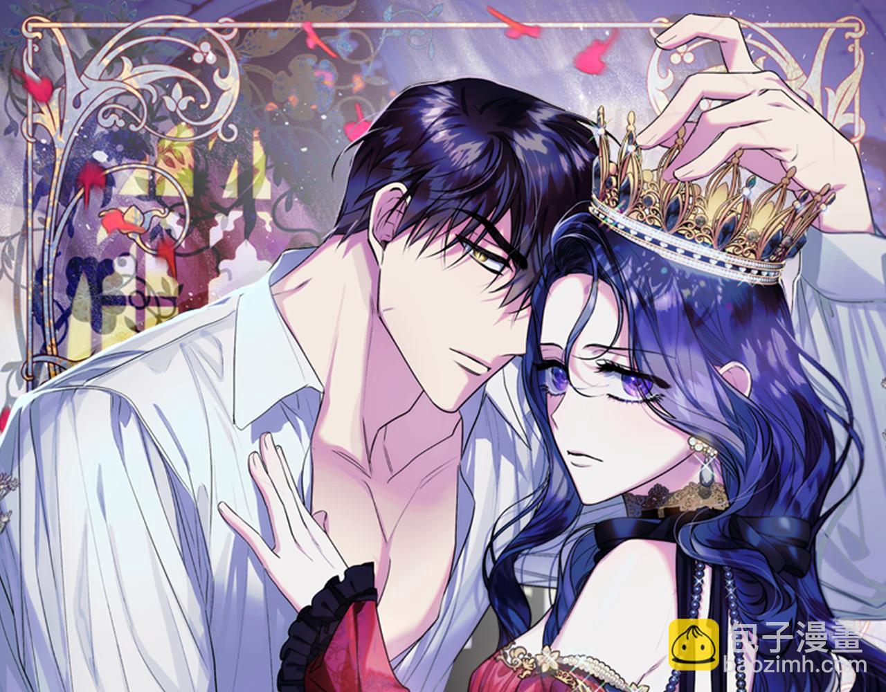 第二季第30话 报仇的信念(1/5)-第72话