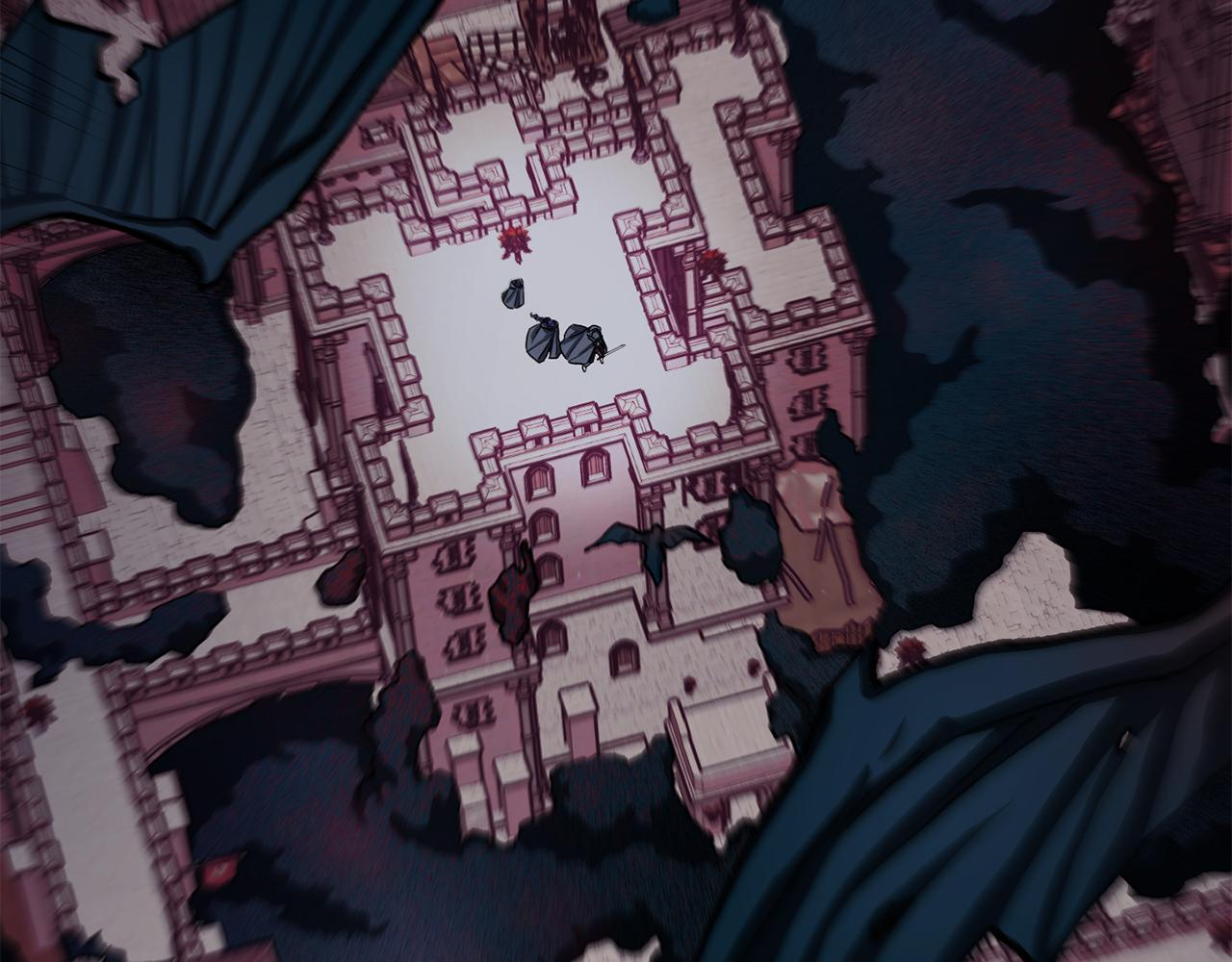 第二季第30话 报仇的信念(1/5)-第72话