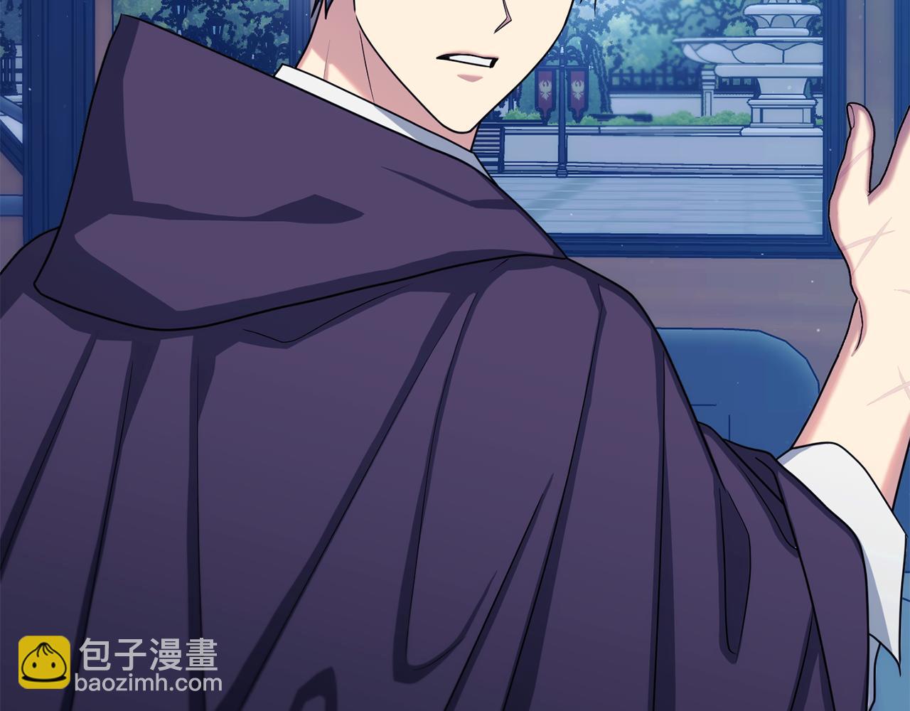 番外 第7话 许下爱的誓言(1/5)-第88话