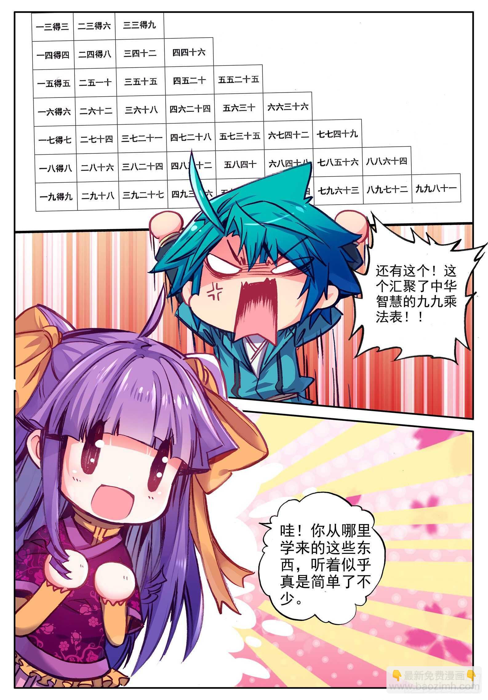 極品家丁 - 99 甜蜜 - 1