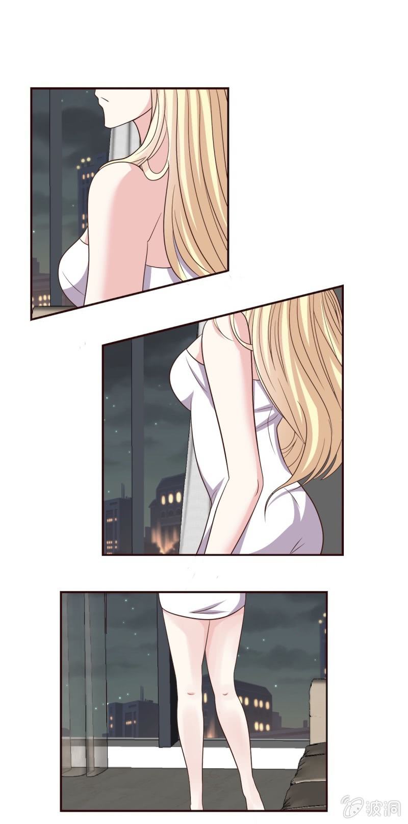 神秘人初登场-第12话