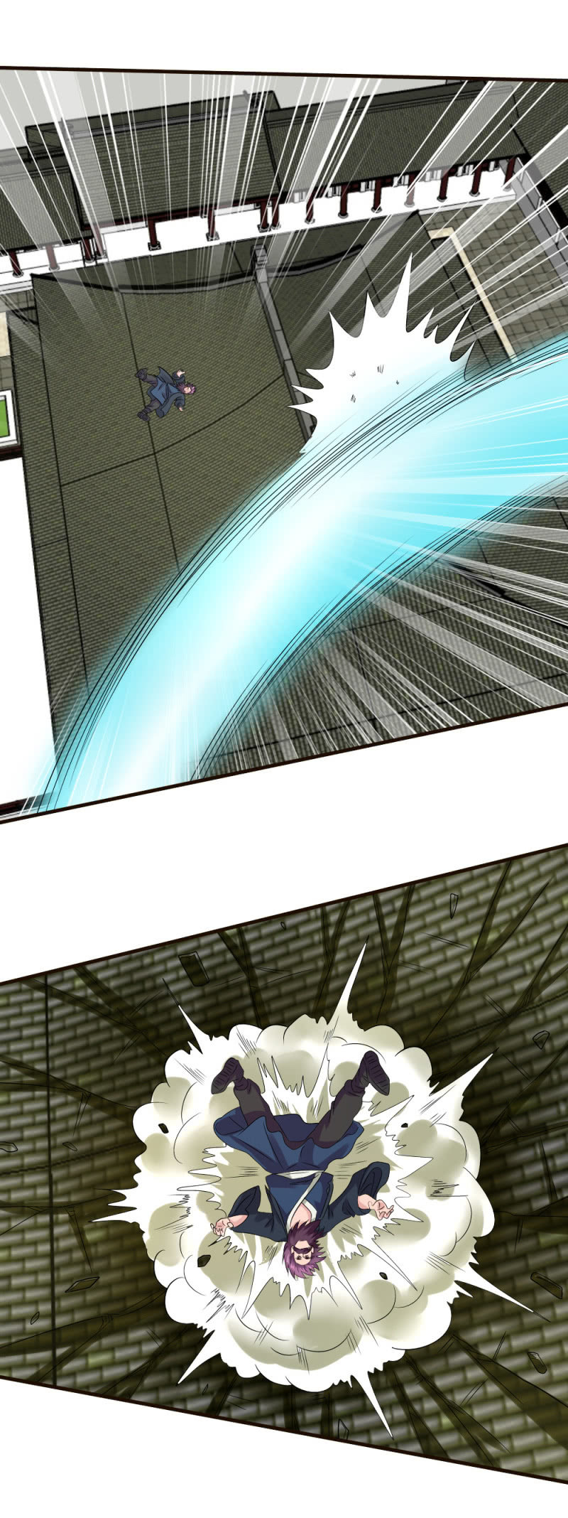 龙蛇演义-第132话