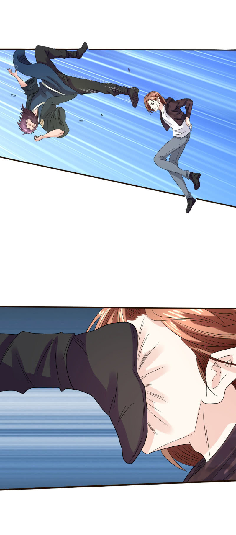 龙蛇演义-第132话