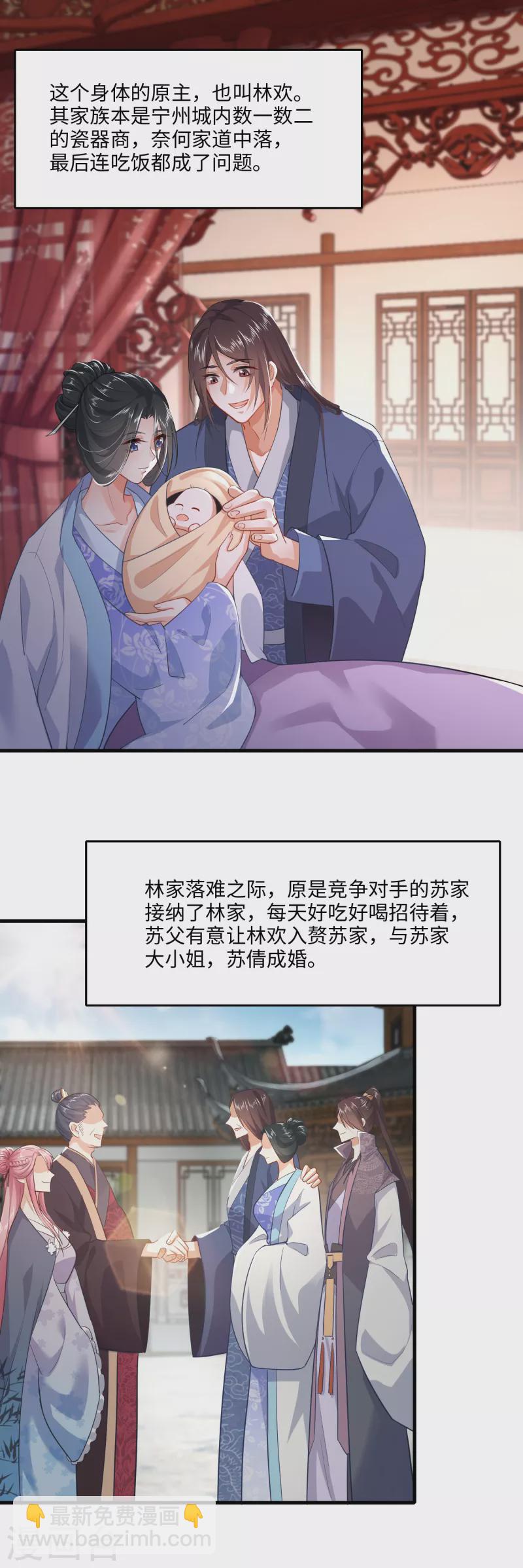 第1话 死去活来的第一天-第2话