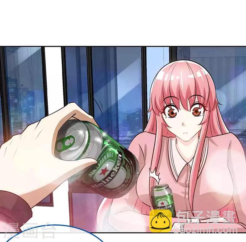 第68话 暗恋本就是独角戏-第68话