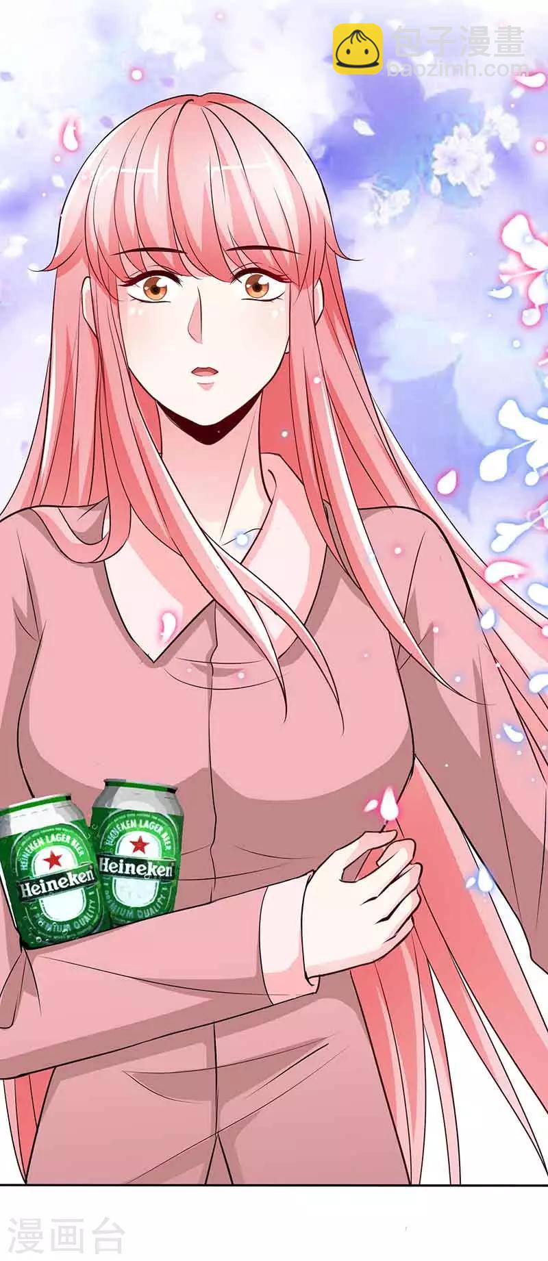 第68话 暗恋本就是独角戏-第68话