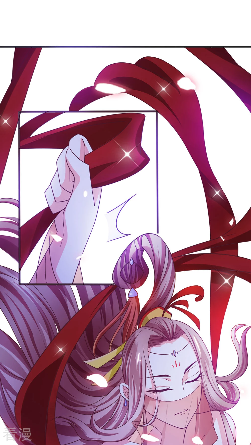 第40话 顾清性别暴露，祸事从天而降-第42话