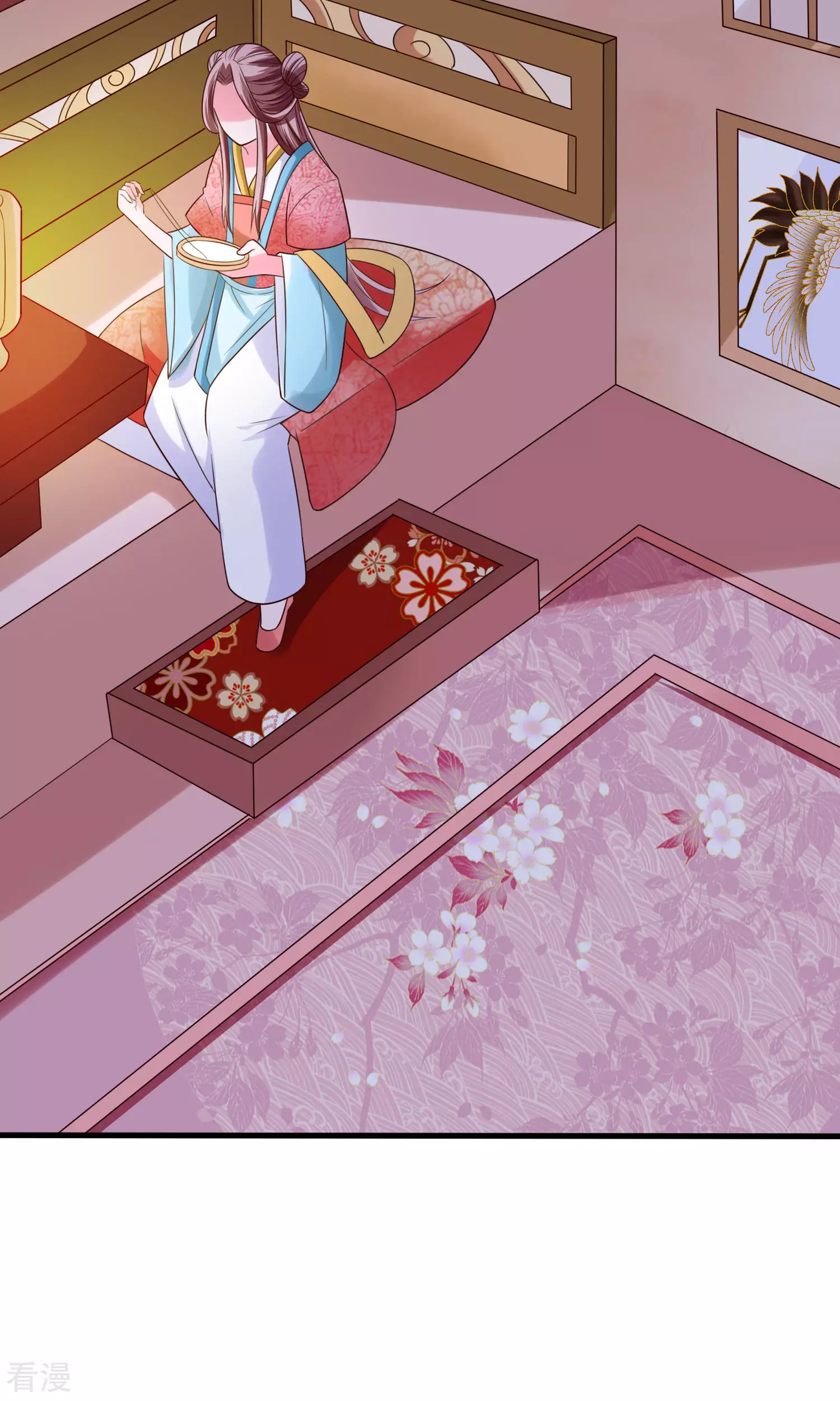 第48话 消失的&ldquo;太子妃&rdquo;-第50话