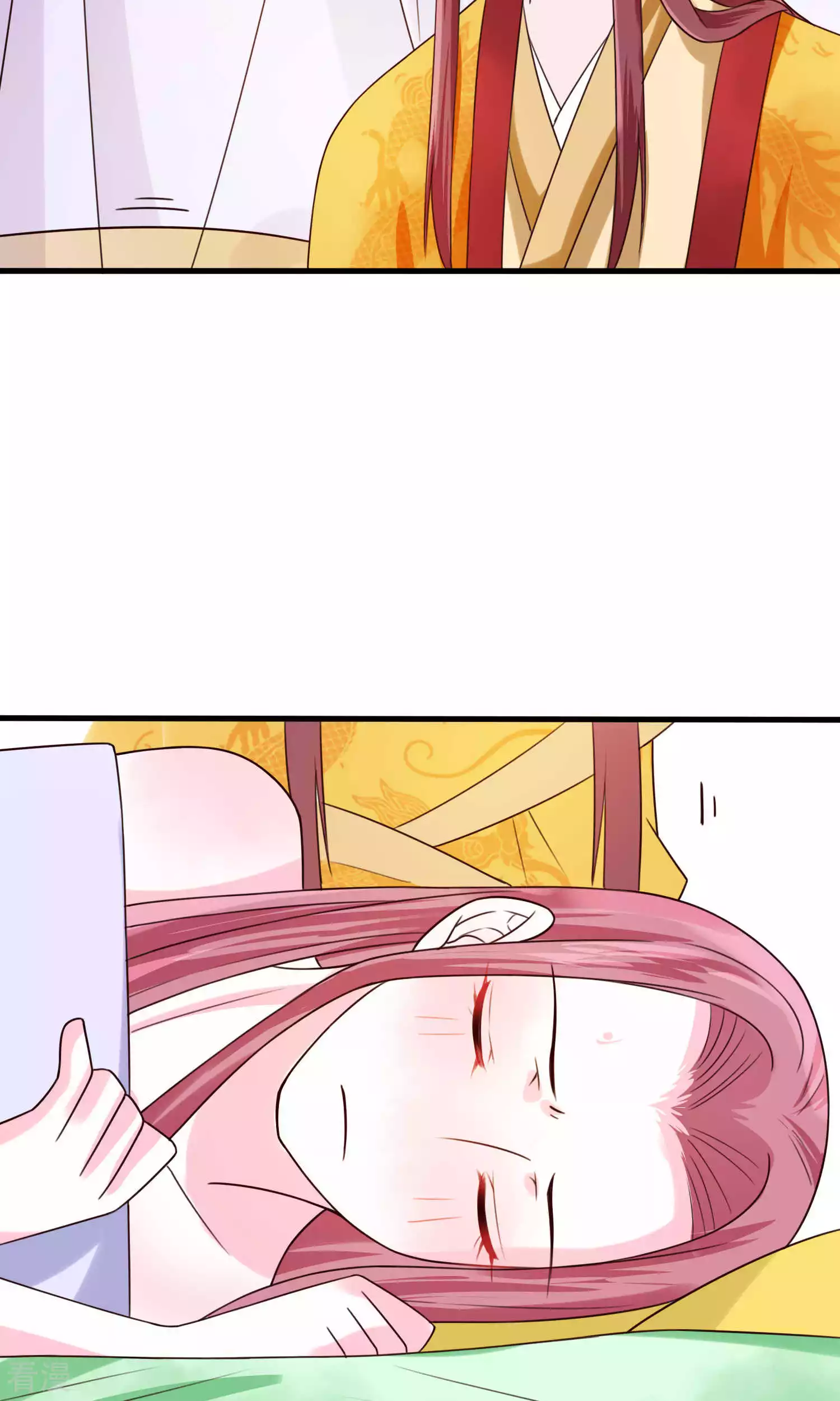 第50话 为什么我会遇见你？-第52话