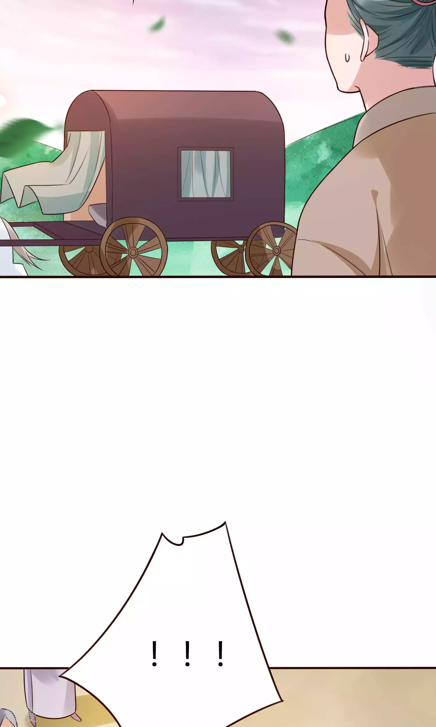 第55话 顾卿卿被虏-第58话