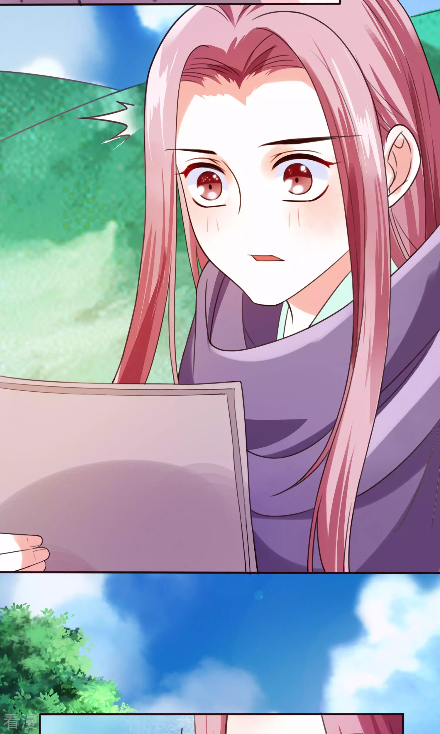 第59话 你走吧-第62话