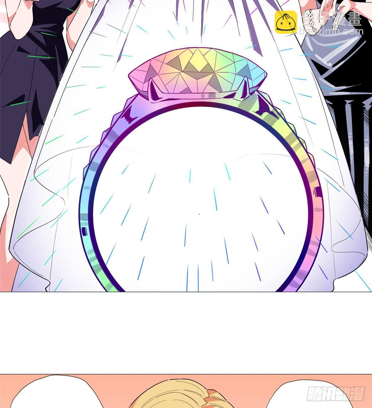 11 表姐生日(1/2)-第12话