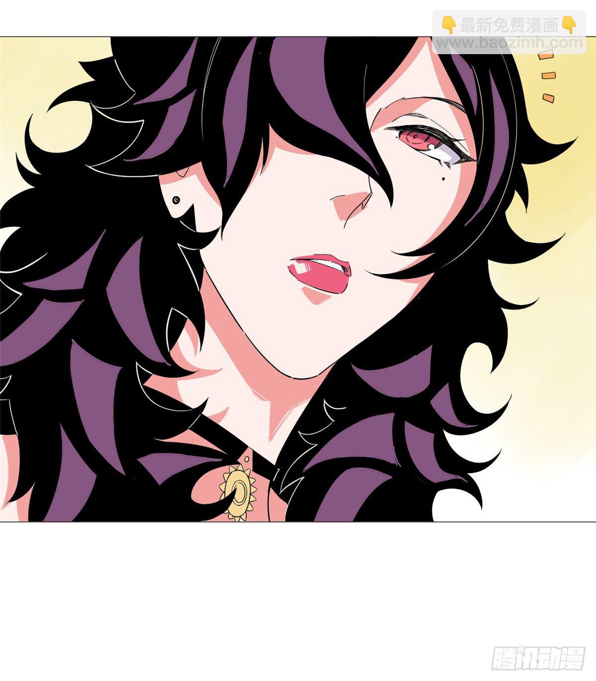 11 表姐生日(1/2)-第12话