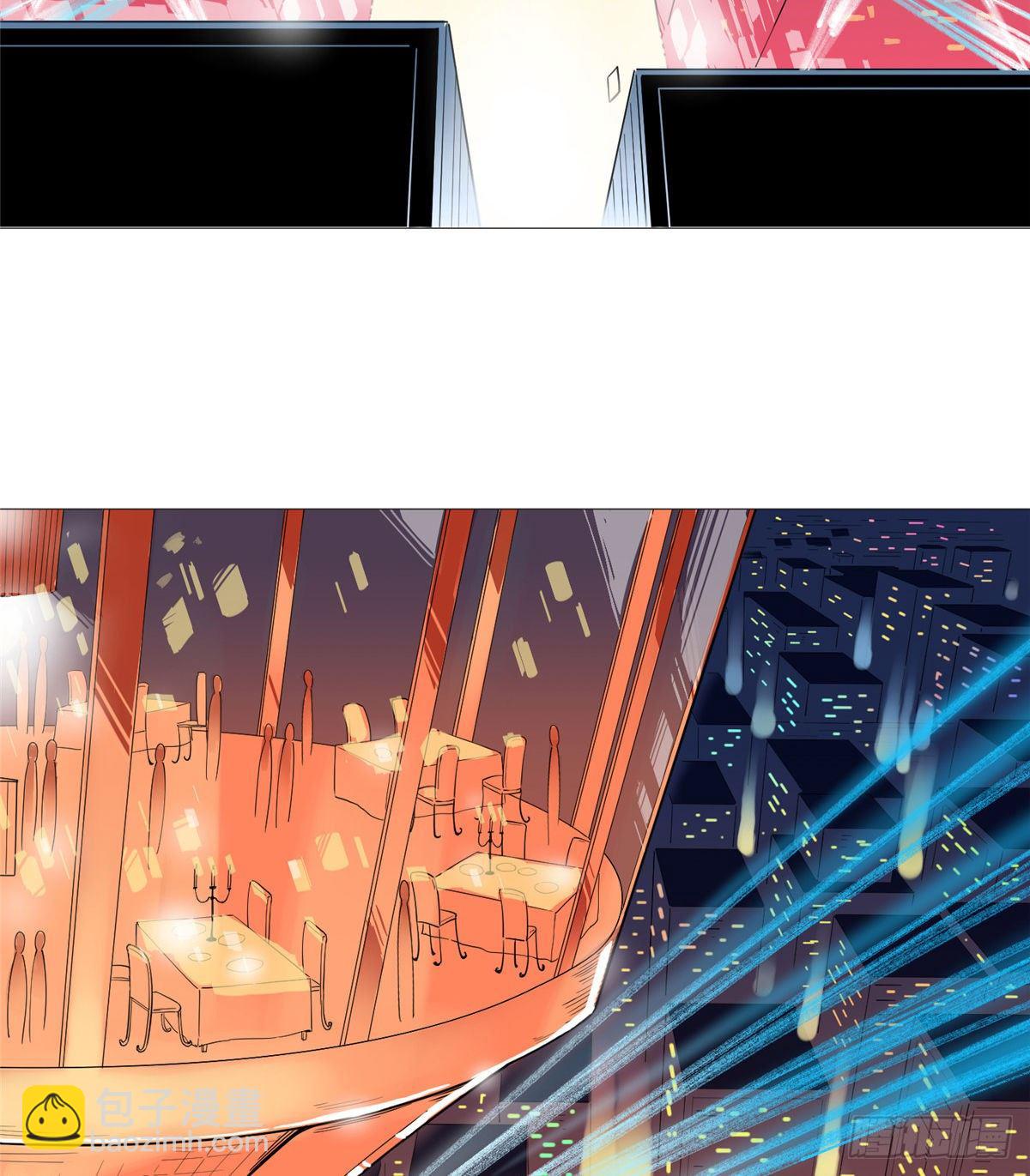 11 表姐生日(1/2)-第12话