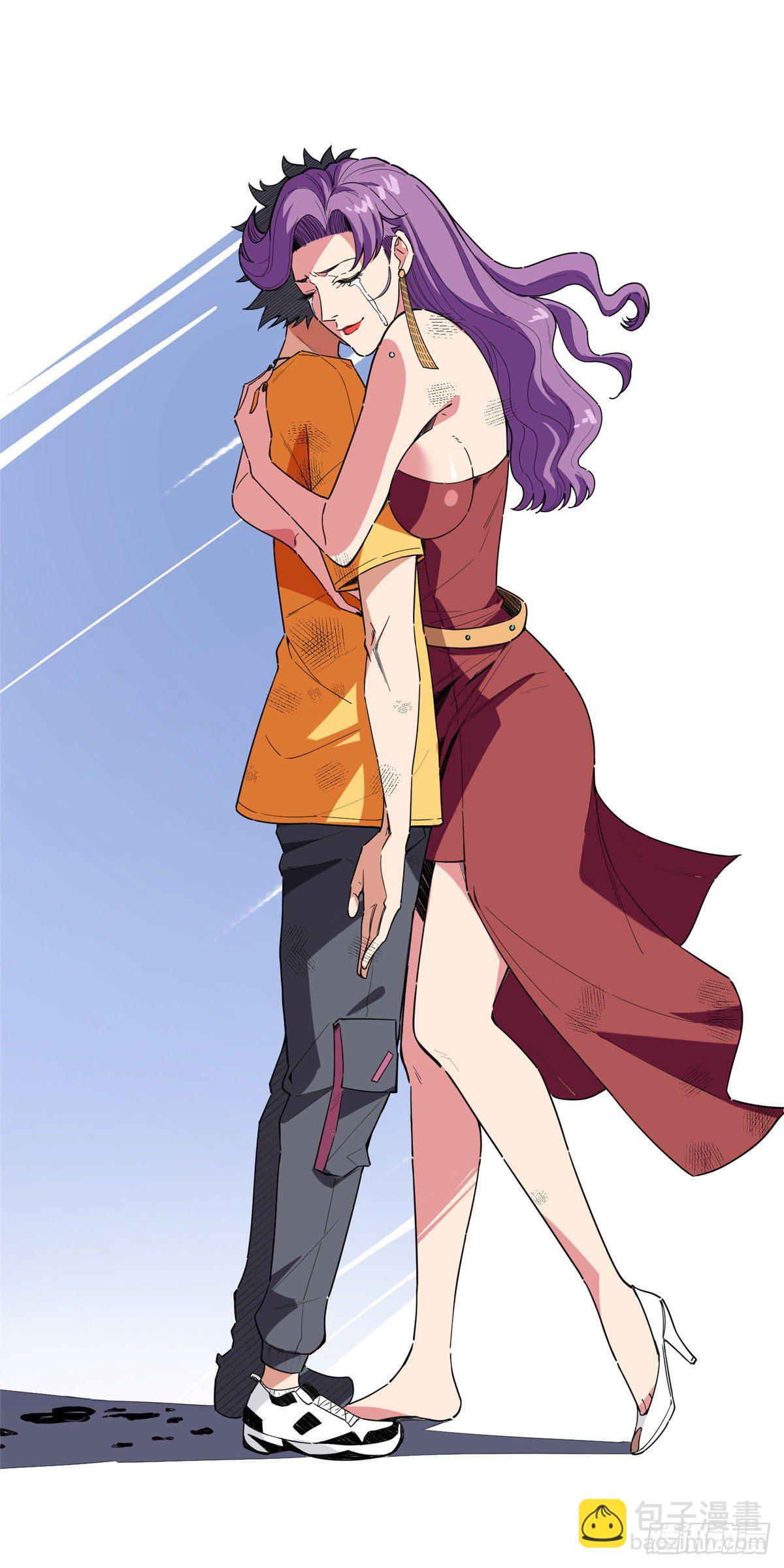 15 舍命相搏-第16话