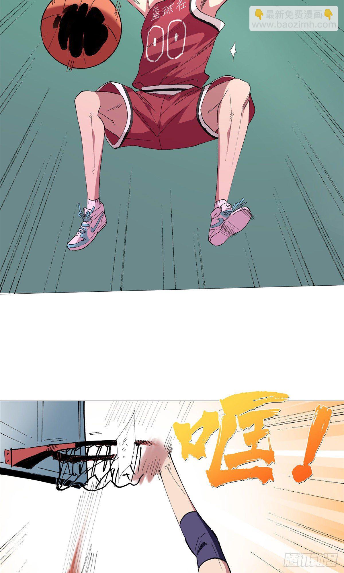 23 陷入僵局-第24话