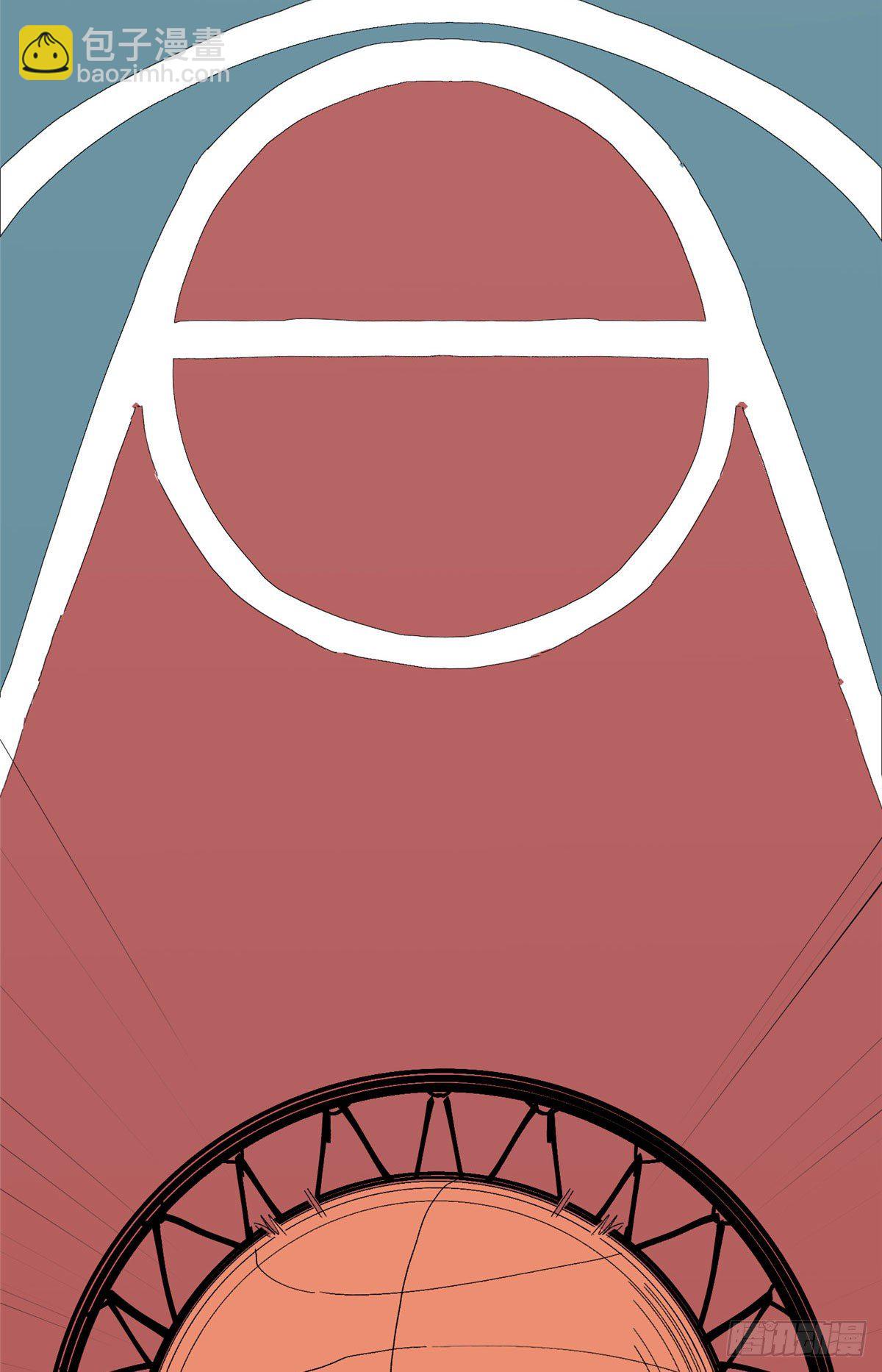 23 陷入僵局-第24话