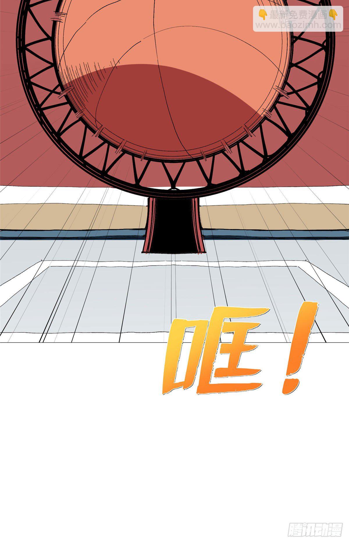 23 陷入僵局-第24话