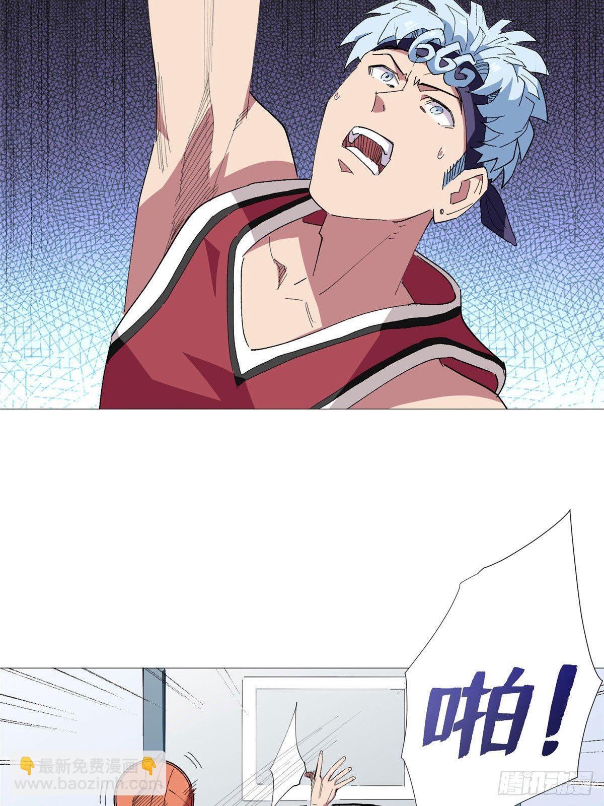 23 陷入僵局-第24话