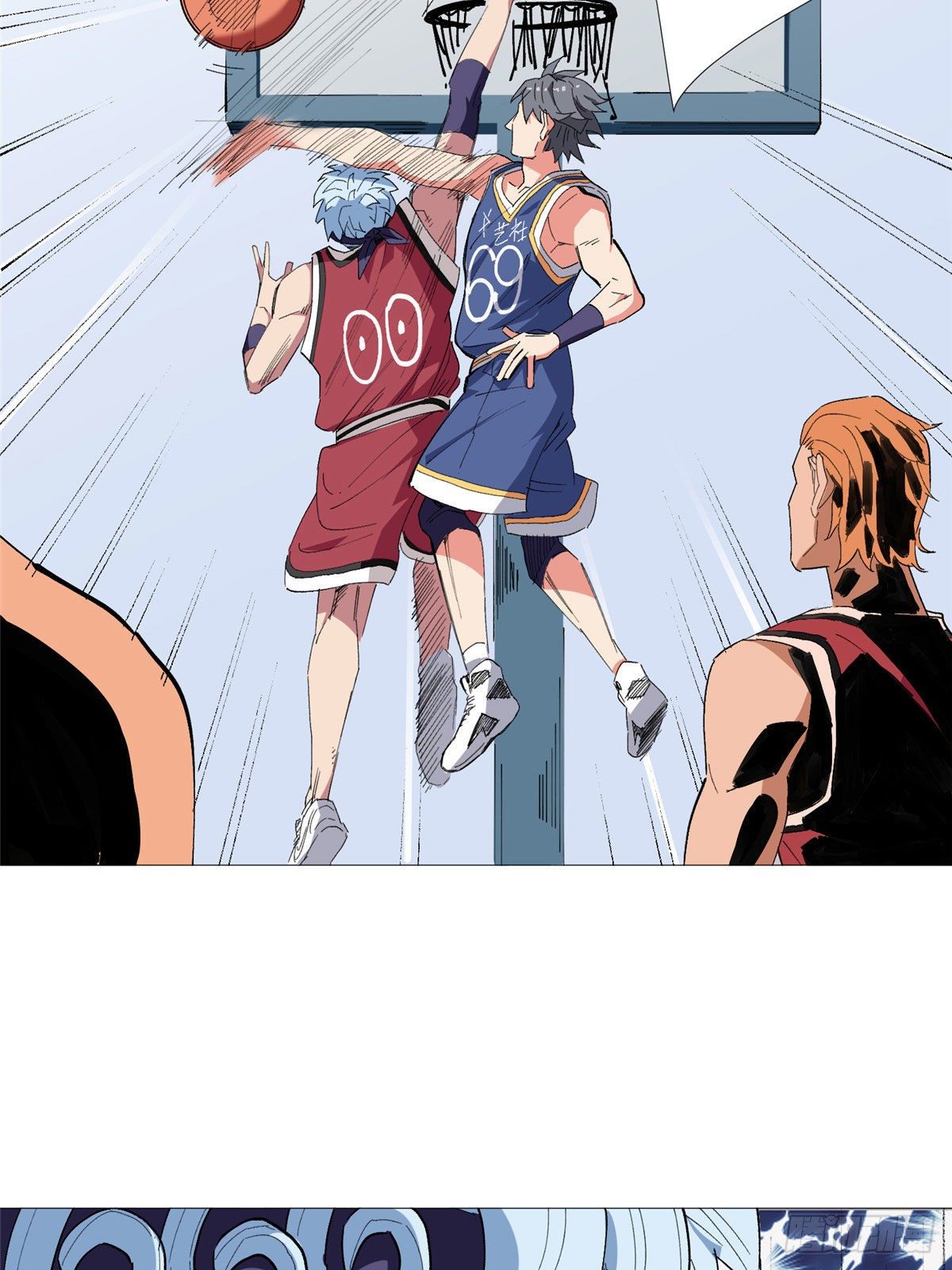 23 陷入僵局-第24话