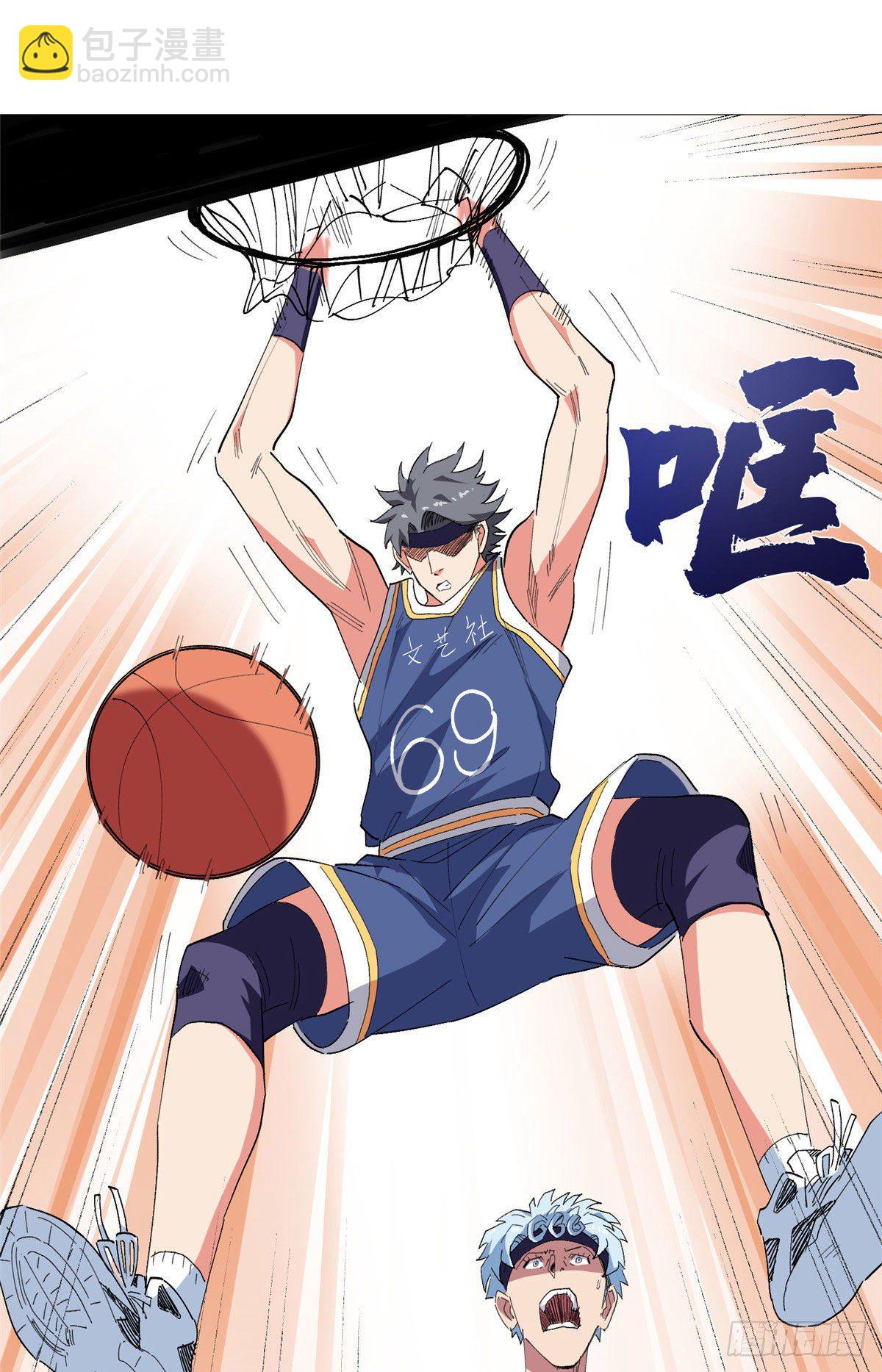 23 陷入僵局-第24话