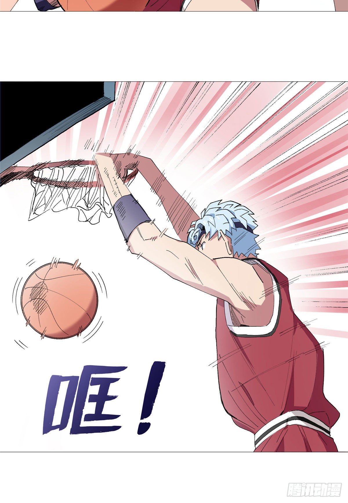 23 陷入僵局-第24话