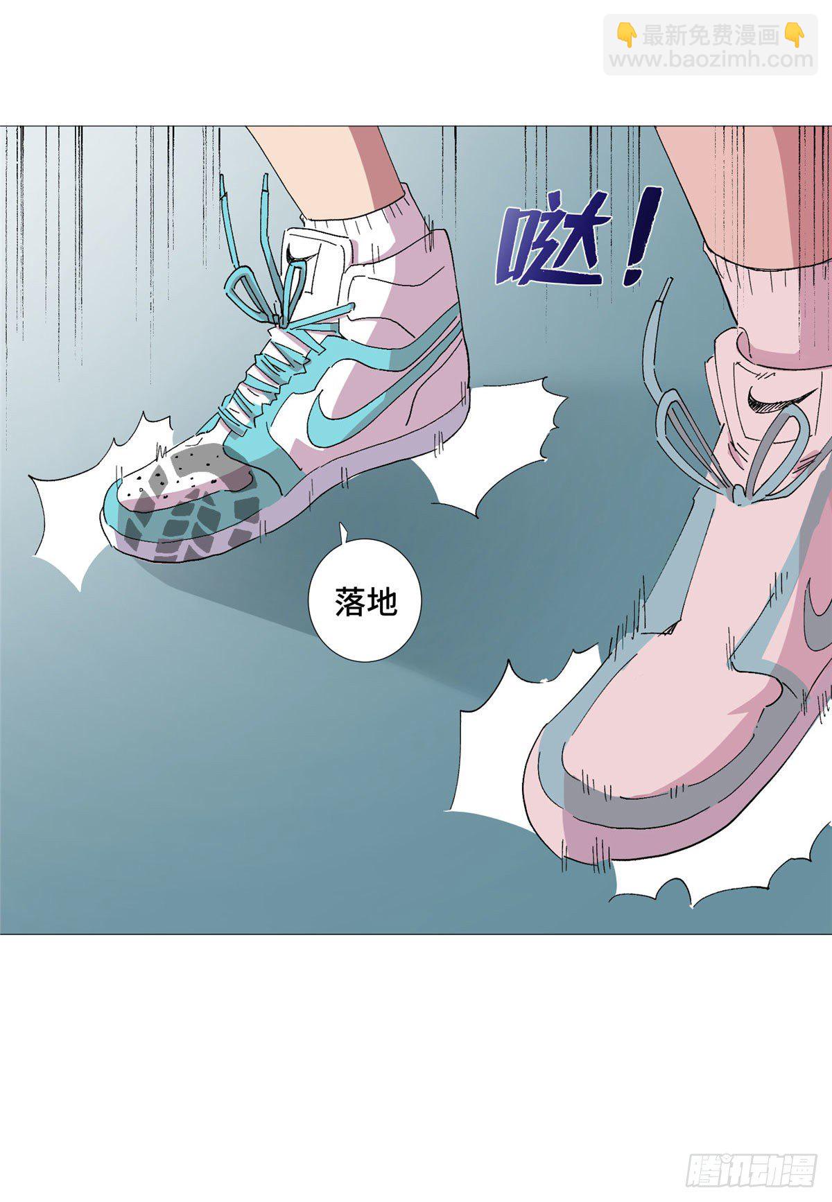 23 陷入僵局-第24话