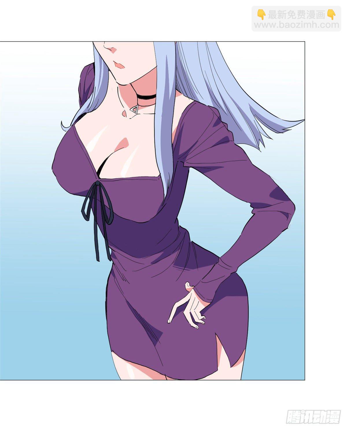 27 迟来的正义！-第28话