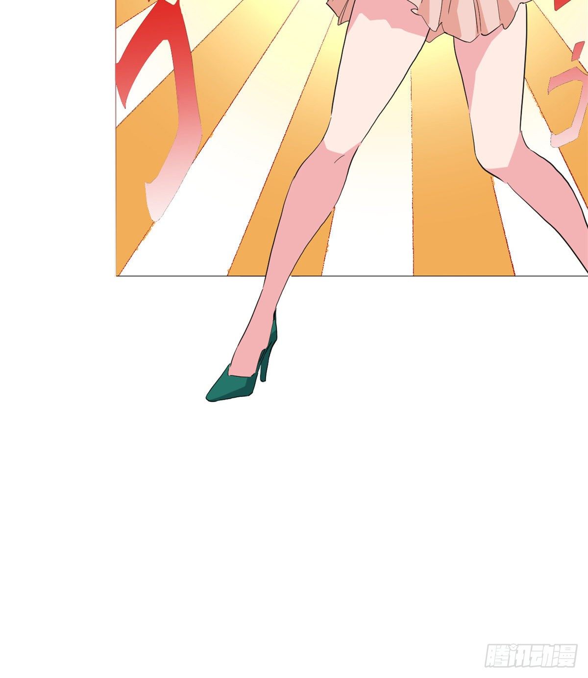 31 警花林冰冰！-第32话