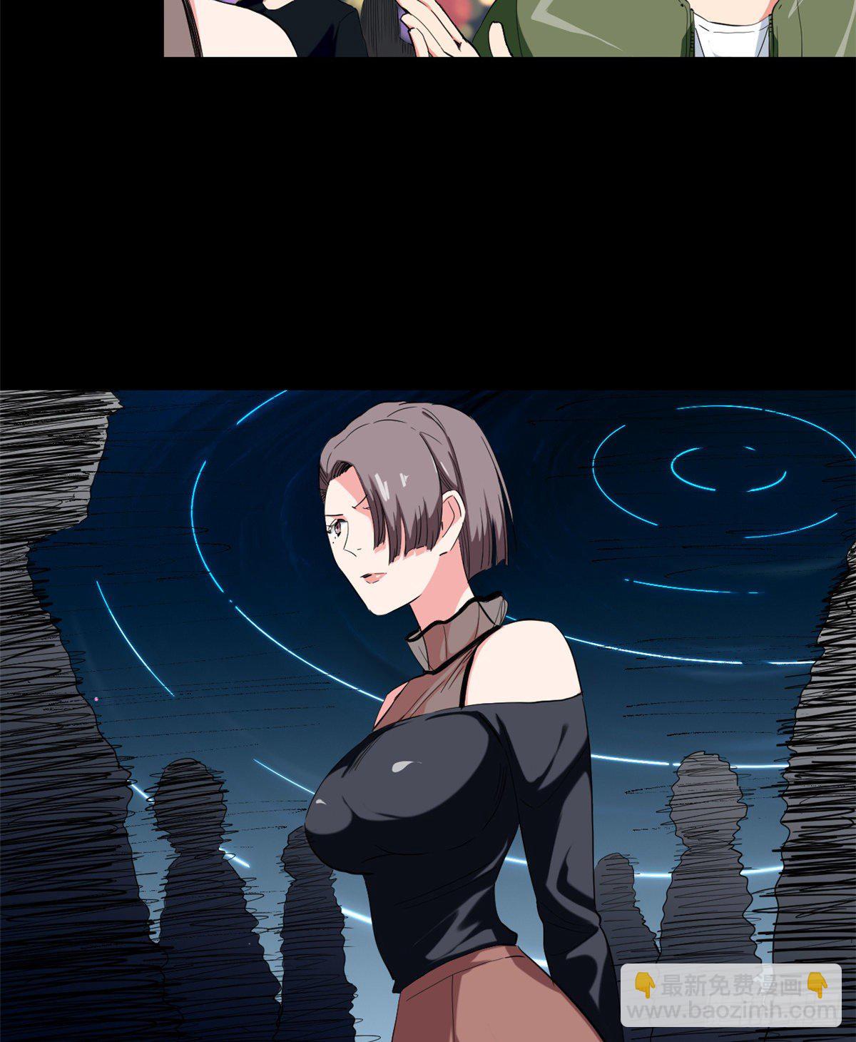 34 大海捞针！-第36话