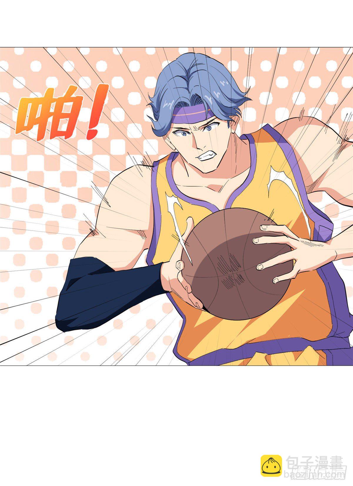 48 云淼！-第50话