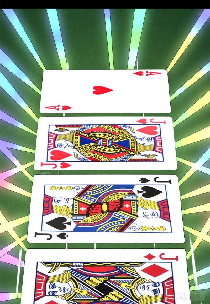 56 赌神！-第58话