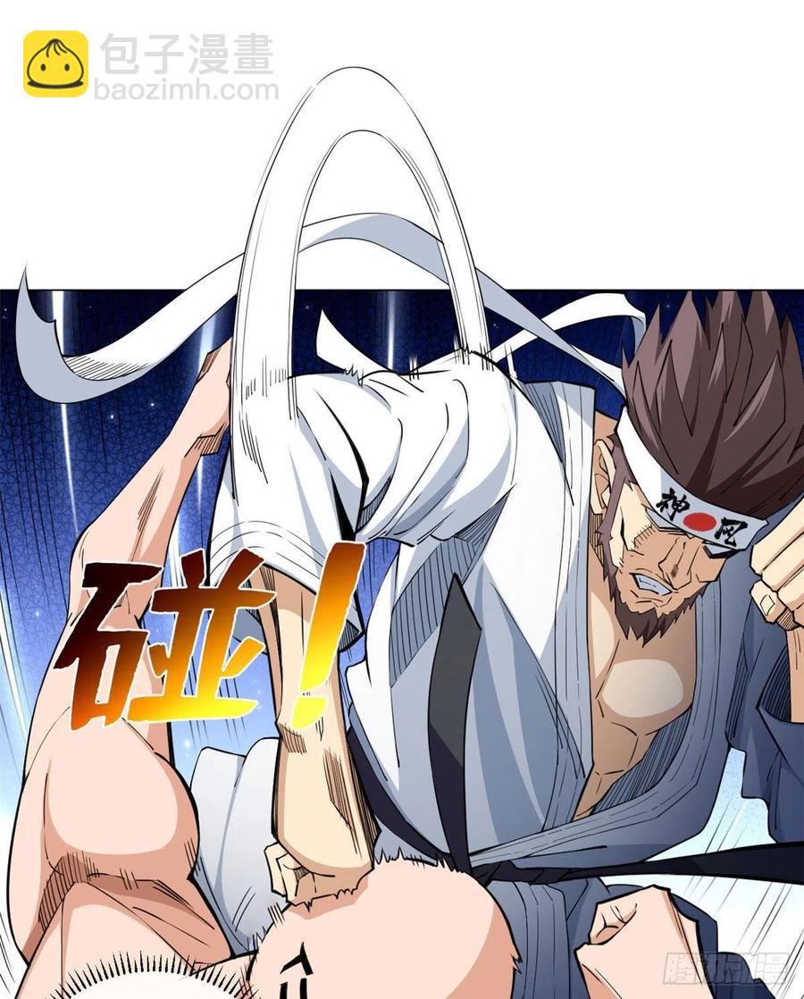 62 战斗！战斗！战斗！-第64话