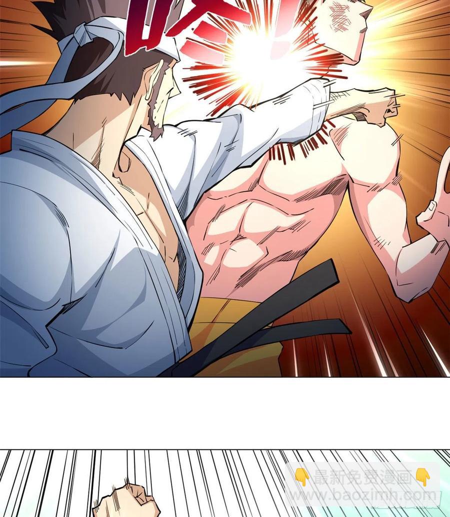 62 战斗！战斗！战斗！-第64话