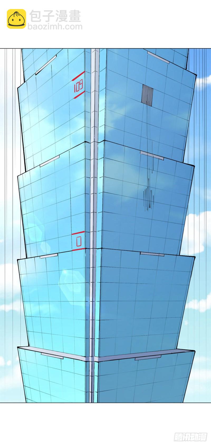 70 死亡游戏！-第72话