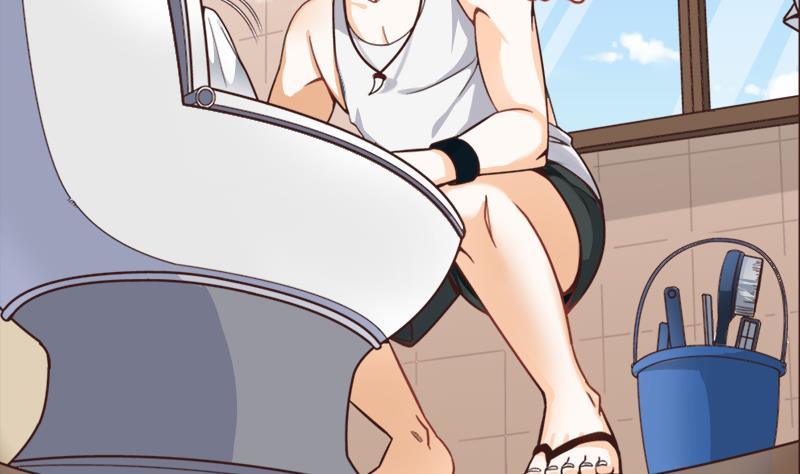 第1话 凶星冥王成赘婿？(1/2)-第2话