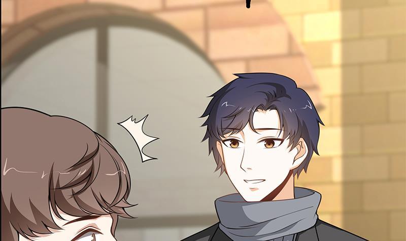 第13话 情敌见面分外眼红(1/2)-第14话