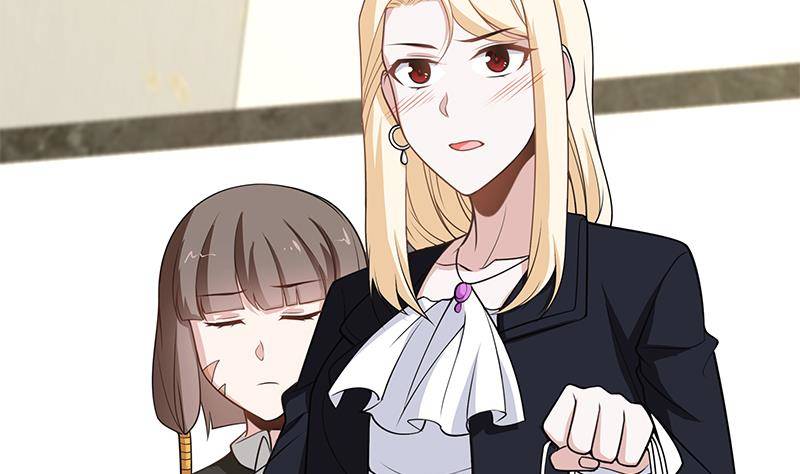 第13话 情敌见面分外眼红(1/2)-第14话