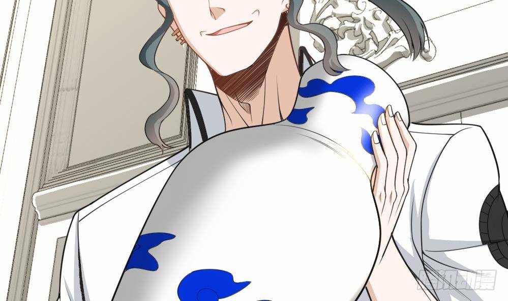 第19话 一千万的赝品！(1/2)-第20话