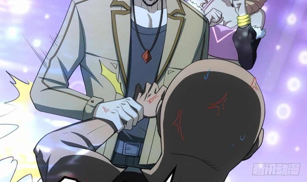 第21话 酒吧打脸！(1/2)-第22话