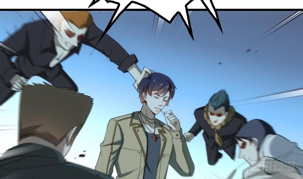 第23话 英雄登场！(1/2)-第24话